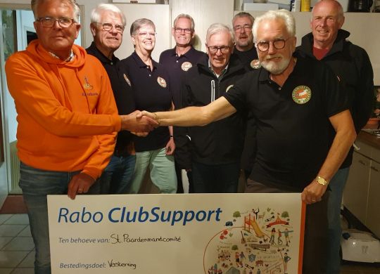 RaboClubSupport 2023